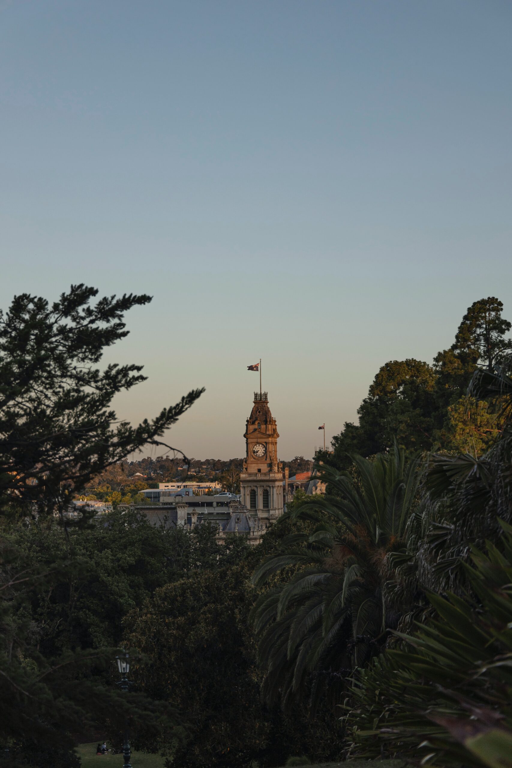 bendigo