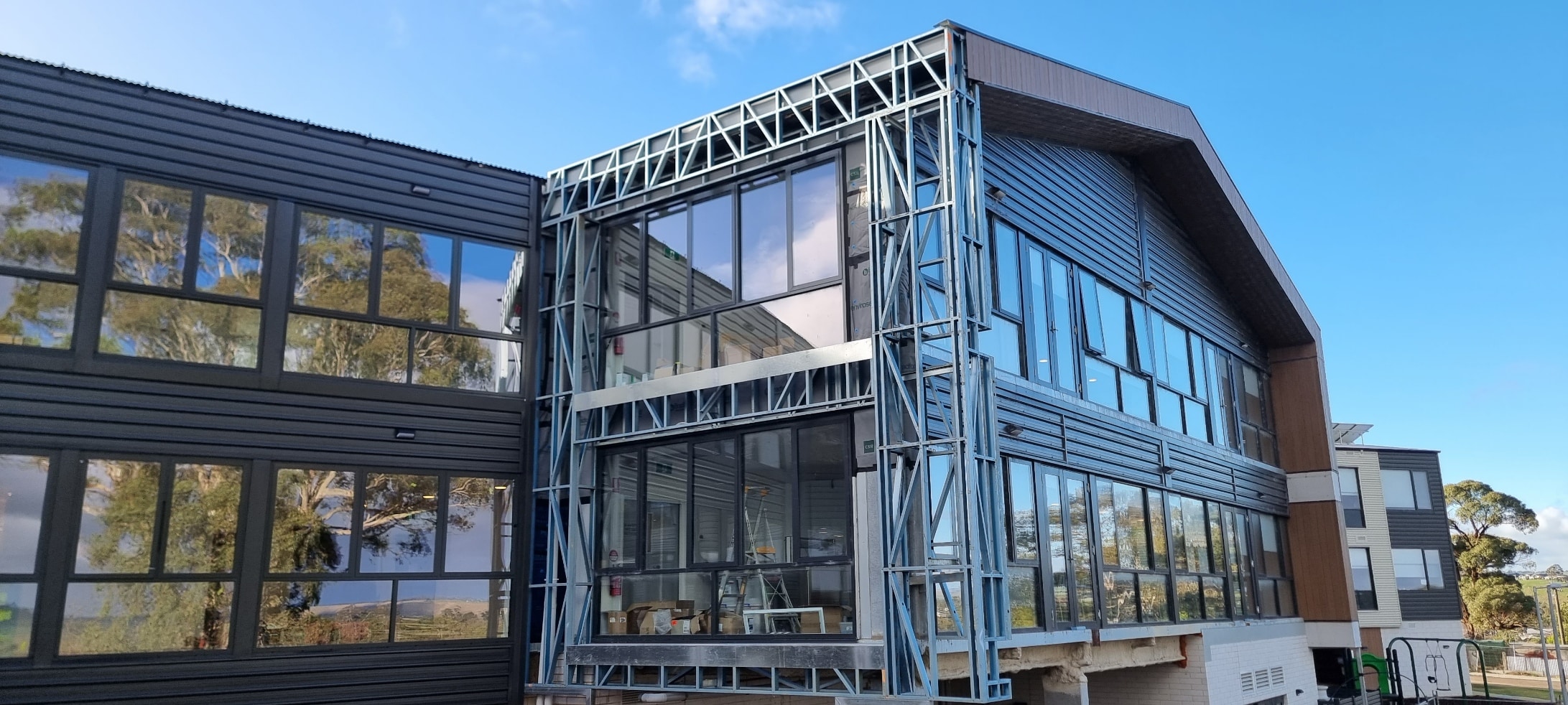 building